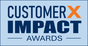 CustomerX Impact Awards